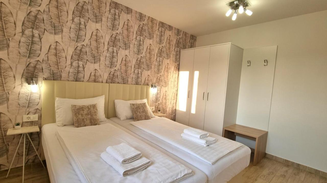 Orkula Apartments Pašman Exterior foto